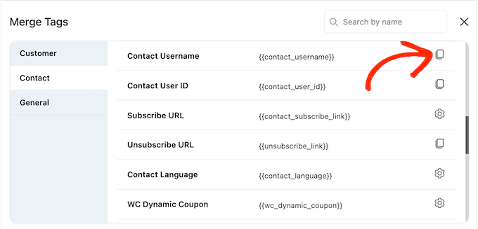Kopiera en fältkod till en födelsedagsrabattkod Kopiera en fältkod till en födelsedagsrabattkod