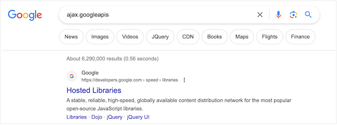 Identificación e investigación de solicitudes de dominio externas