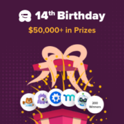 Sărbătorirea celei de-a 14-a aniversări WPBeginner