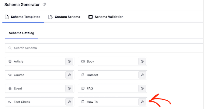 Adding AIOSEO schema markup to a page or post Adding AIOSEO schema markup to a page or post
