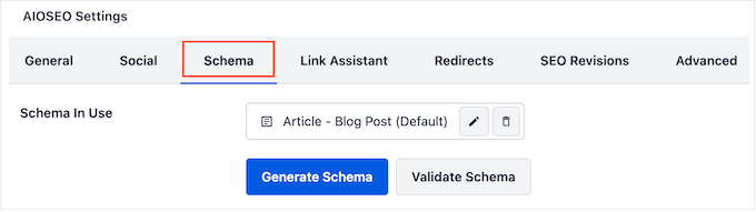 Adding how to schema to WordPress using AIOSEO Adding how to schema to WordPress using AIOSEO