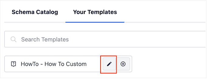 Applying a custom template to WordPress Applying a custom template to WordPress