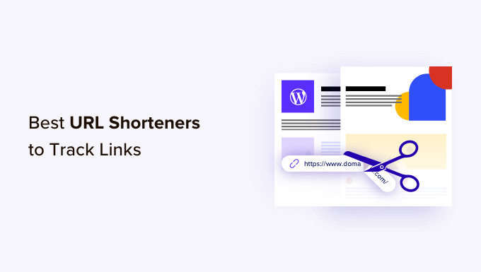 Best URL shorteners to track links Best URL shorteners to track links
