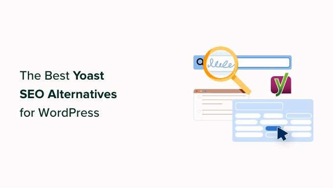 Best Yoast SEO Alternatives For WordPress Best Yoast SEO Alternatives For WordPress