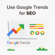 Come utilizzare Google Trends per la SEO