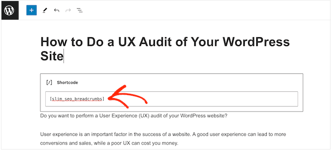 Adding breadcrumbs to a site using a Yoast alternative Adding breadcrumbs to a site using a Yoast alternative