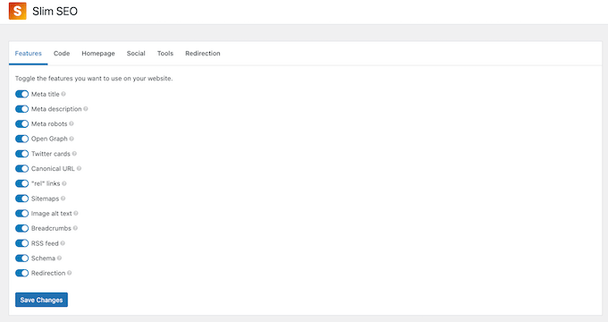 Adding metadata to your website using a Yoast SEO alternative Adding metadata to your website using a Yoast SEO alternative