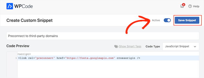 Optimización de solicitudes de dominio de terceros en WordPress