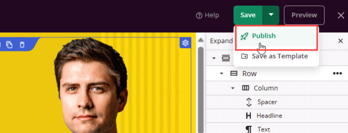 SeedProd でポートフォリオを公開する SeedProd でポートフォリオを公開する