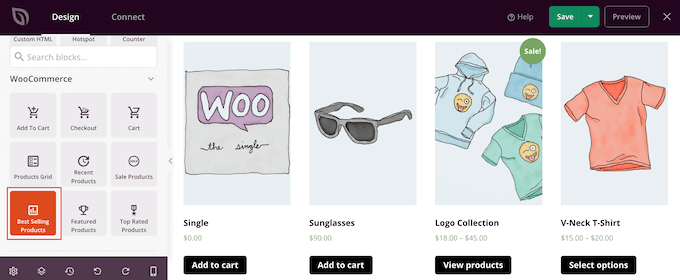 Adding upselling and cross-selling content to a WooCommerce page Adding upselling and cross-selling content to a WooCommerce page