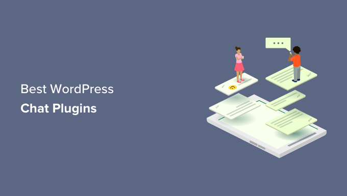best-wordpress-chat-plugins-og Best chat plugins for WordPress