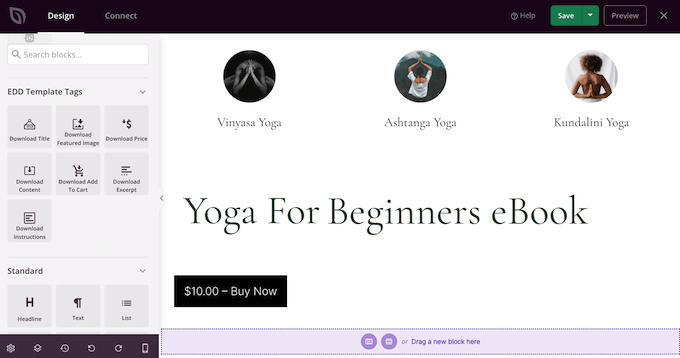 Adding a buy now button to your online store Adding a buy now button to your online store