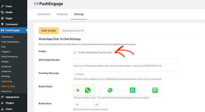 How to add real-time chat to your WordPress website