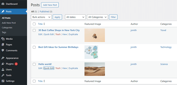 Columna de imagen destacada Columna de imagen destacada
