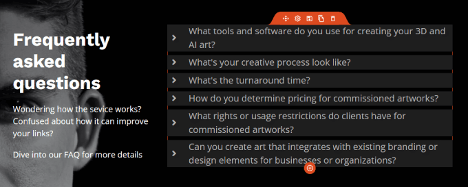 Perguntas frequentes Perguntas frequentes