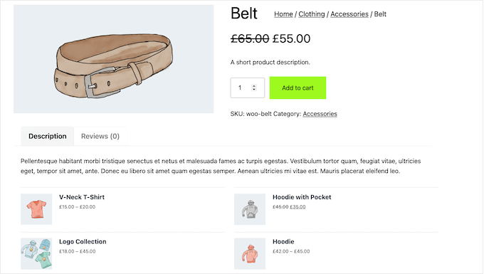 Showing best-selling products on your WooCommerce store using MonsterInsights Showing best-selling products on your WooCommerce store using MonsterInsights