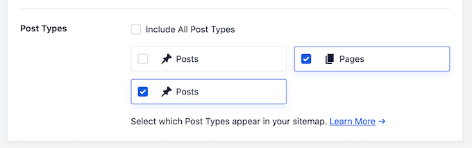 Anpassa WordPress RSS-flödet