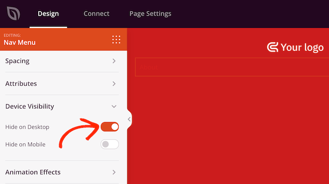 How to create a mobile-responsive navigation menu How to create a mobile-responsive navigation menu