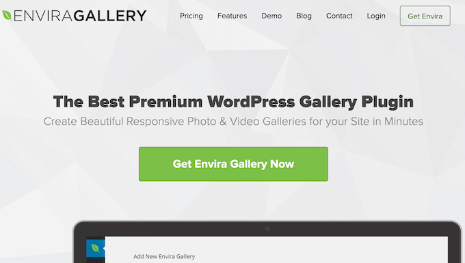 Is Envira Gallery the right photo and video gallery plugin for you? Is Envira Gallery the right photo and video gallery plugin for you?