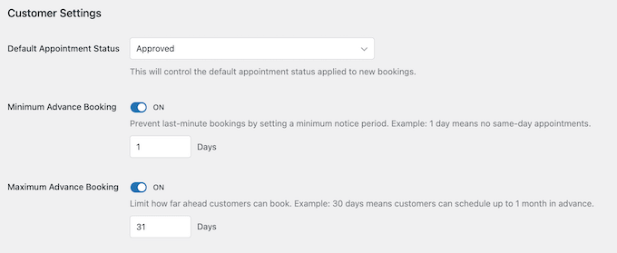How to set up an efficient appointment booking system in WordPress 
