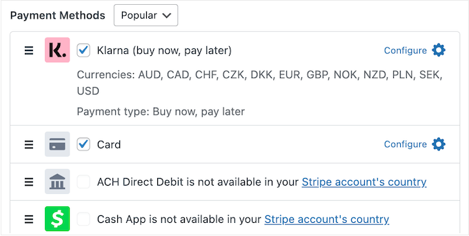 Create a buy-now-pay-later plan using WP Simple Pay Create a buy-now-pay-later plan using WP Simple Pay