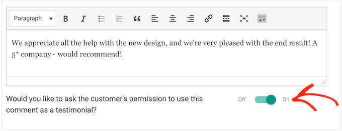 Automatically sending emails to WordPress commenters Automatically sending emails to WordPress commenters