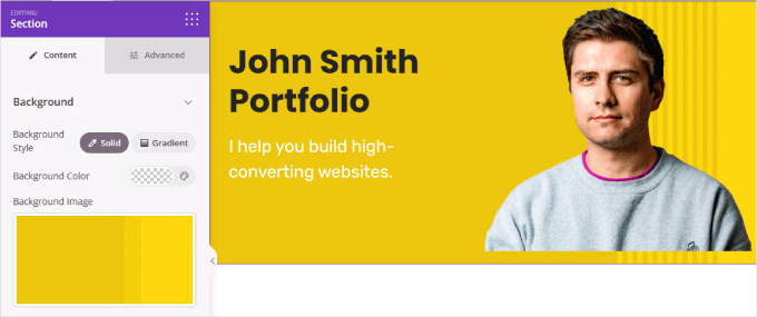 SeedProdの背景 SeedProdの背景