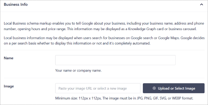 business info business info