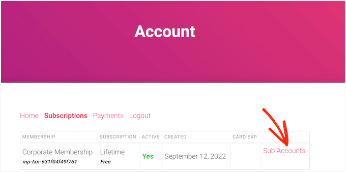 How to sell group memberships in WordPress How to sell group memberships in WordPress