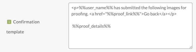 Adicionando sua própria marca e mensagens aos e-mails padrão do WordPress