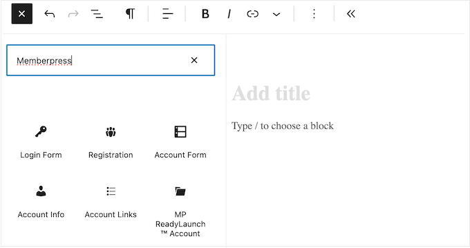 Adding a login form to any page, post, or widget-ready area Adding a login form to any page, post, or widget-ready area