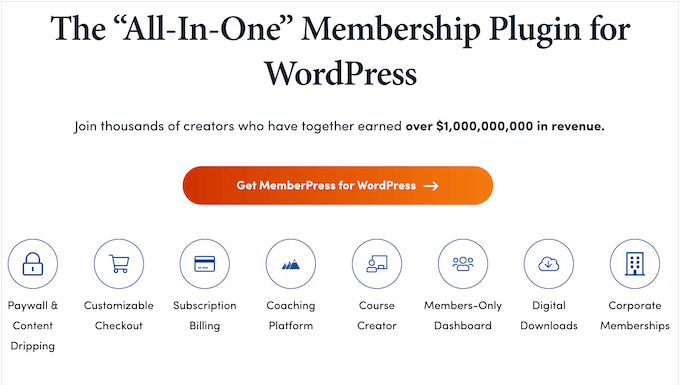 Is MemberPress the right membership plugin for your WordPress website? Is MemberPress the right membership plugin for your WordPress website?