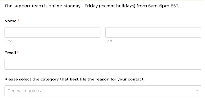 O suporte profissional do NextGEN Gallery