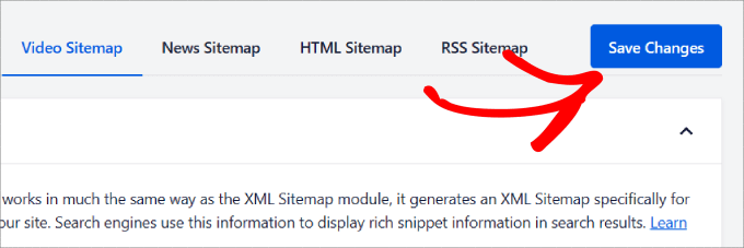 save changes save changes