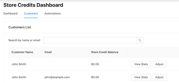 Dando crédito na loja para seus clientes no WordPress