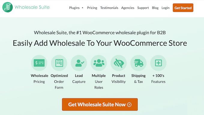 Is Wholesale Suite the right wholesale pricing plugin for your WordPress website? Is Wholesale Suite the right wholesale pricing plugin for your WordPress website?