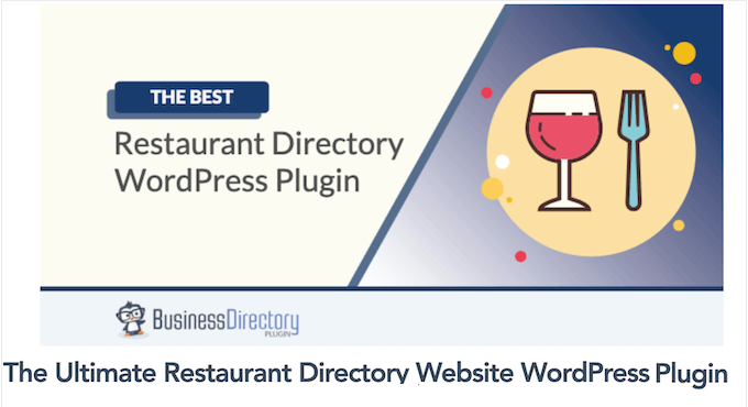 The Business Directory Plugin's online blog The Business Directory Plugin's online blog