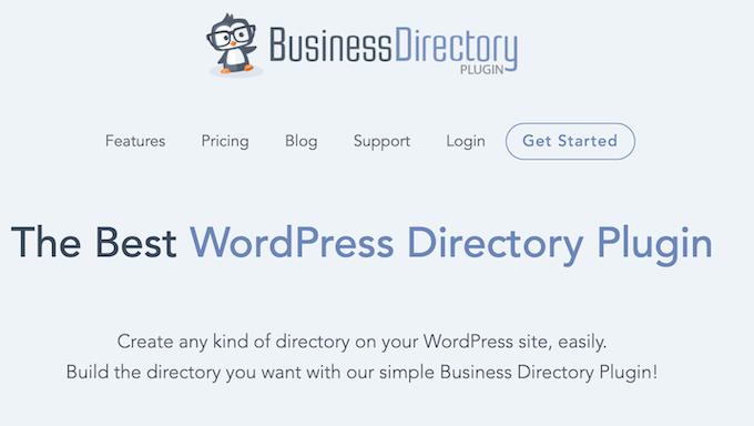 Is Business Directory Plugin the right directory tool for you? Is Business Directory Plugin the right directory tool for you?