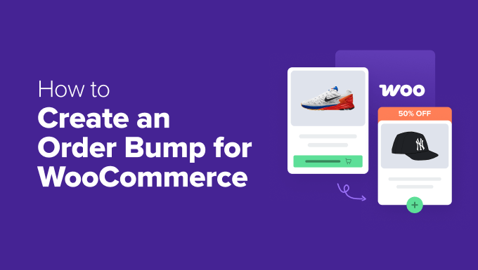 Cum să creezi o ofertă suplimentară pentru WooCommerce