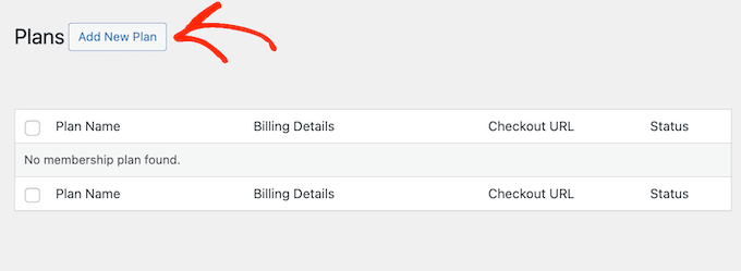 WordPress'te sınırsız sayıda üyelik seviyesi oluşturma