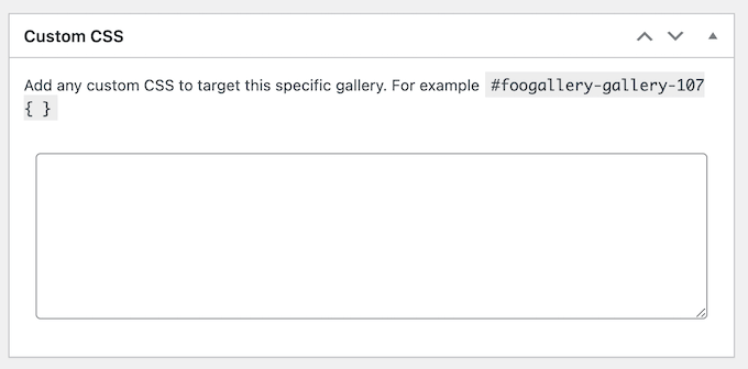 Lägga till anpassad CSS till din WordPress-webbplats