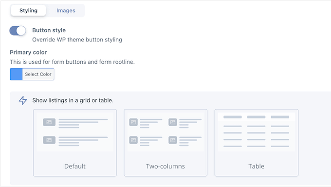 How to accept web directory listings in WordPress How to accept web directory listings in WordPress