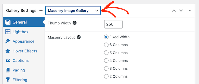 Hur man lägger till ett galleri i din WordPress-blogg eller webbplats