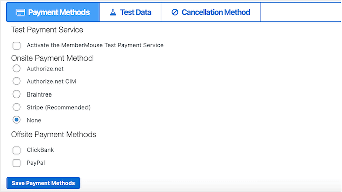 Adding multiple payment gateways to your website blog, or online marketplace Adding multiple payment gateways to your website blog, or online marketplace