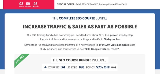 Aggiungi un Timer Conto alla Rovescia