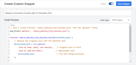 replace-comments-checkbox-text-code-min