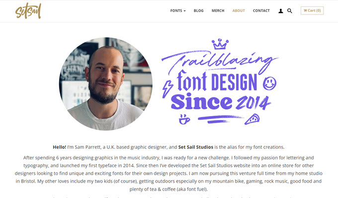 setsail setsailstudio