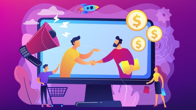 Affiliate-Marketing-Branche