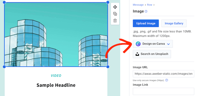 Canvaを使用したカスタムグラフィックと画像の設計 Canvaを使用したカスタムグラフィックと画像の設計