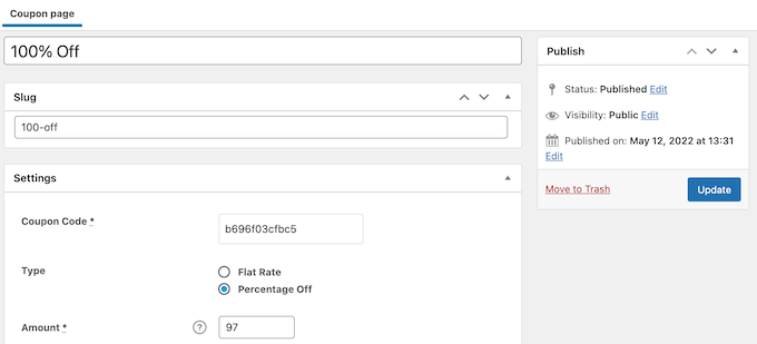 学生に割引やクーポンコードを提供する 学生に割引やクーポンコードを提供する